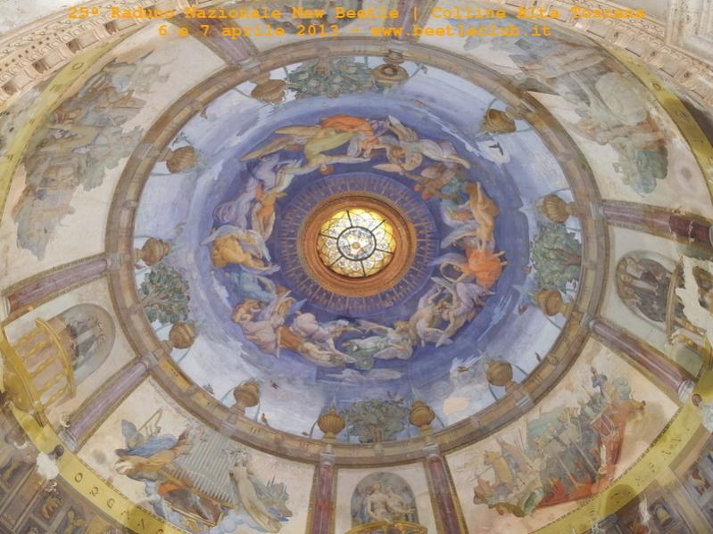 6 e 7 aprile - Raduno di Primavera 2013