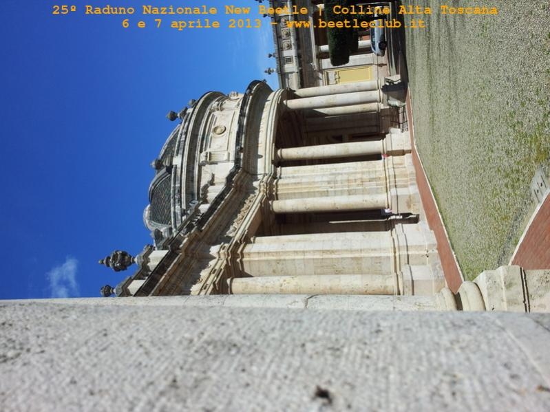 6 e 7 aprile - Raduno di Primavera 2013