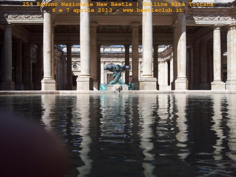 6 e 7 aprile - Raduno di Primavera 2013