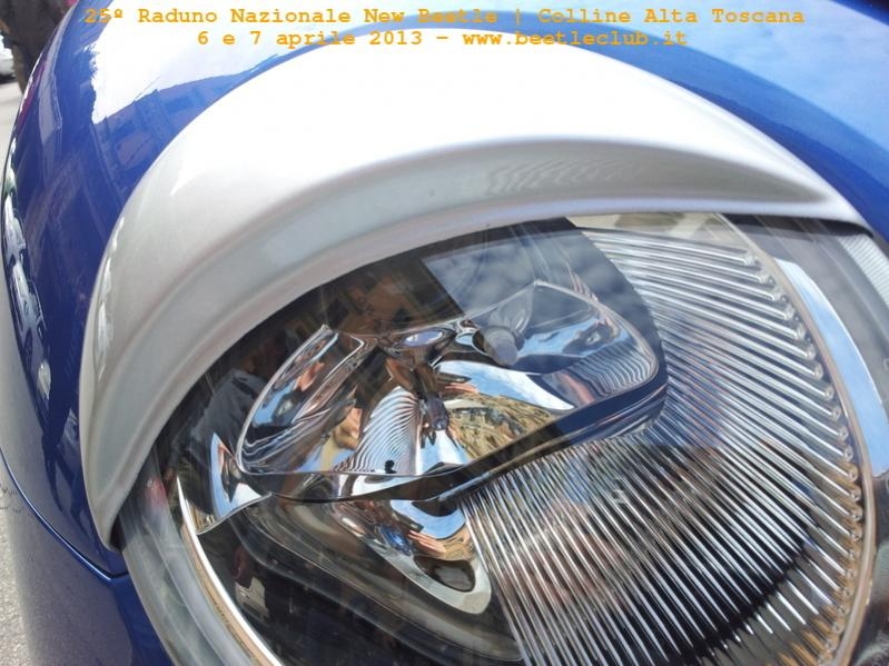 6 e 7 aprile - Raduno di Primavera 2013