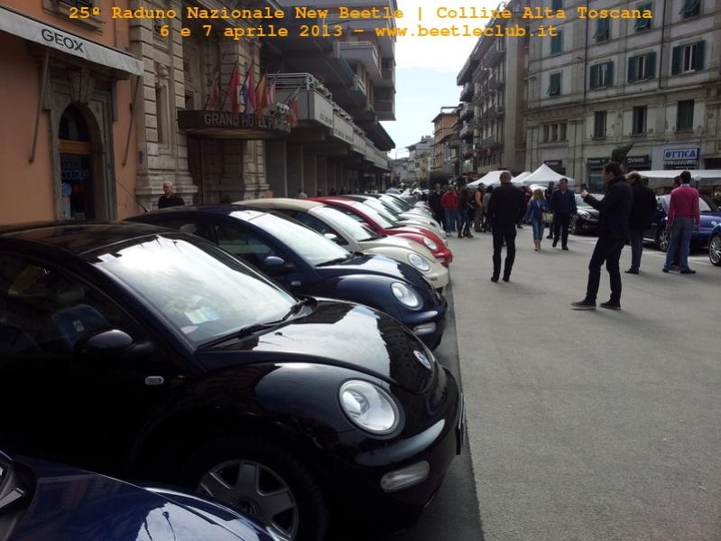 6 e 7 aprile - Raduno di Primavera 2013