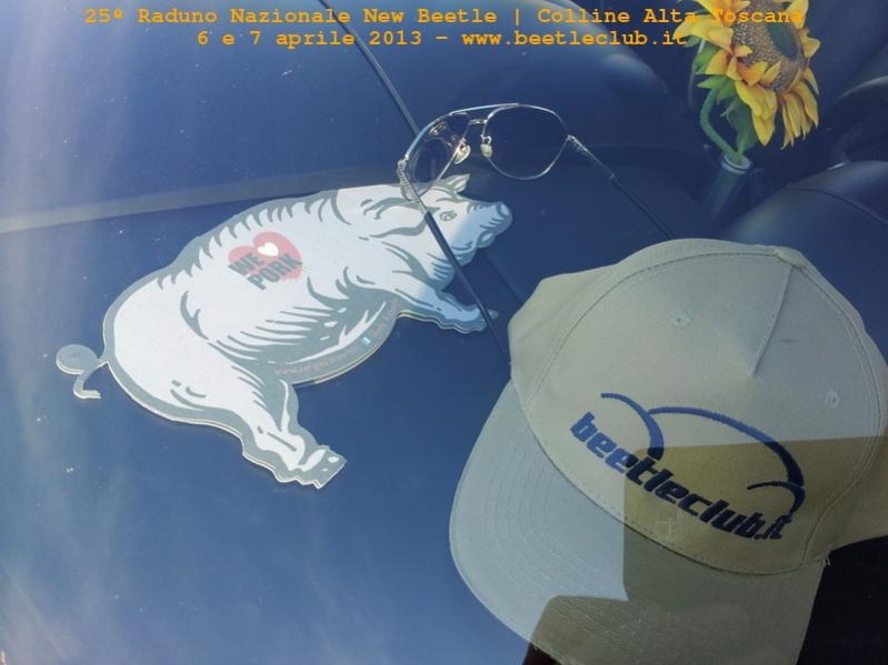 6 e 7 aprile - Raduno di Primavera 2013