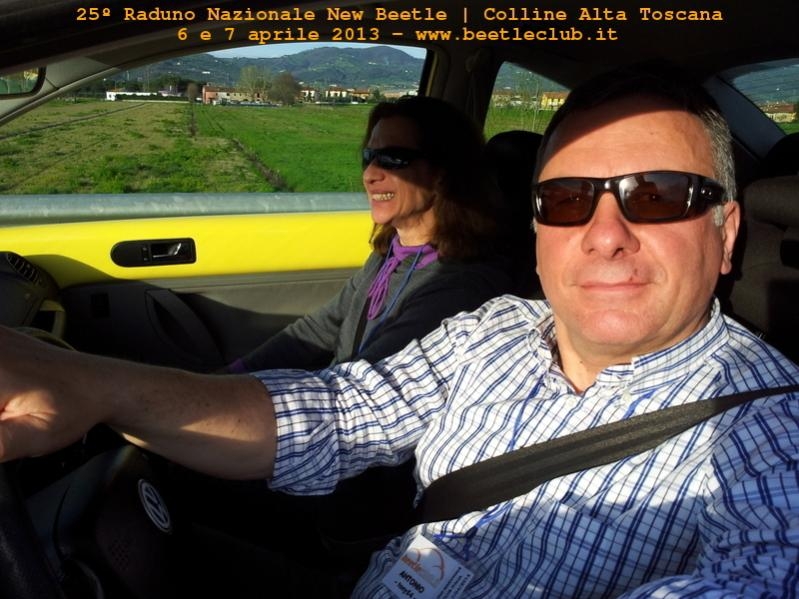 6 e 7 aprile - Raduno di Primavera 2013