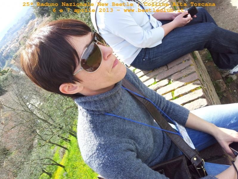 6 e 7 aprile - Raduno di Primavera 2013