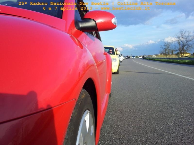 6 e 7 aprile - Raduno di Primavera 2013