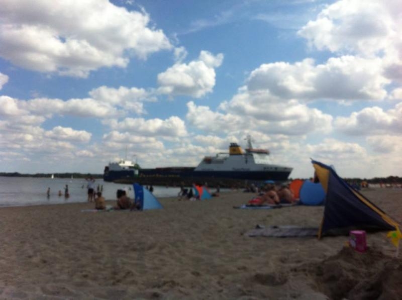 9" meeting sunshinetour 2013  part 1"