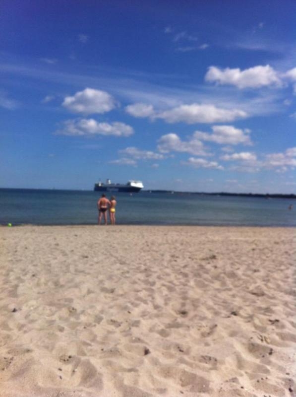 9" meeting sunshinetour 2013  part 1"