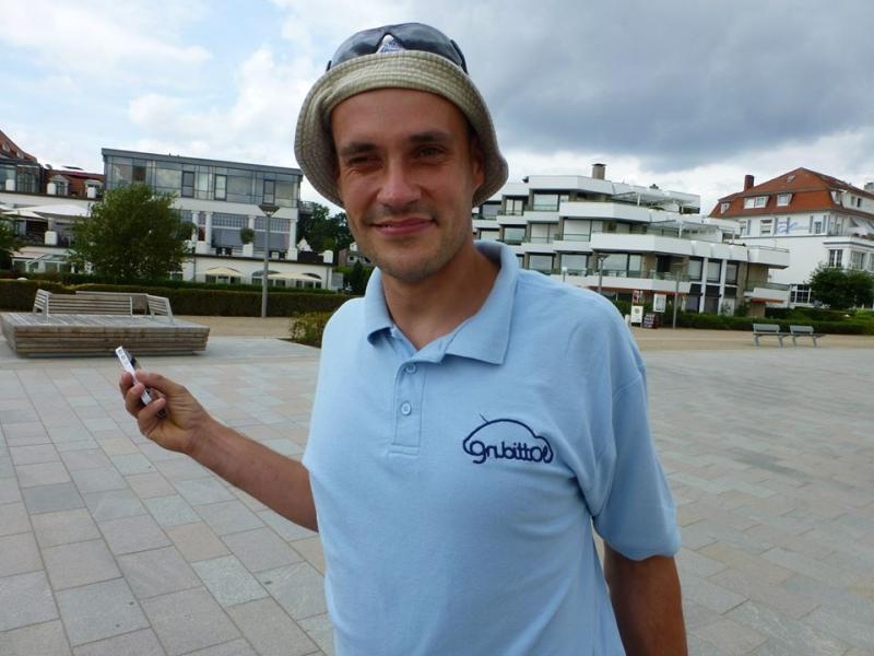 9" meeting sunshinetour 2013  part 1"