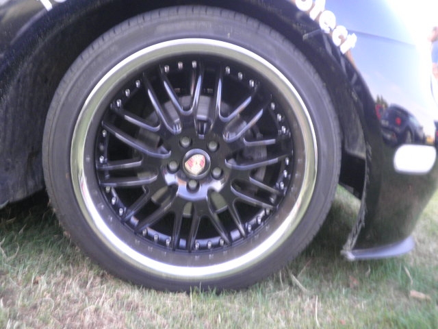 9" meeting sunshinetour 2013  part 2"