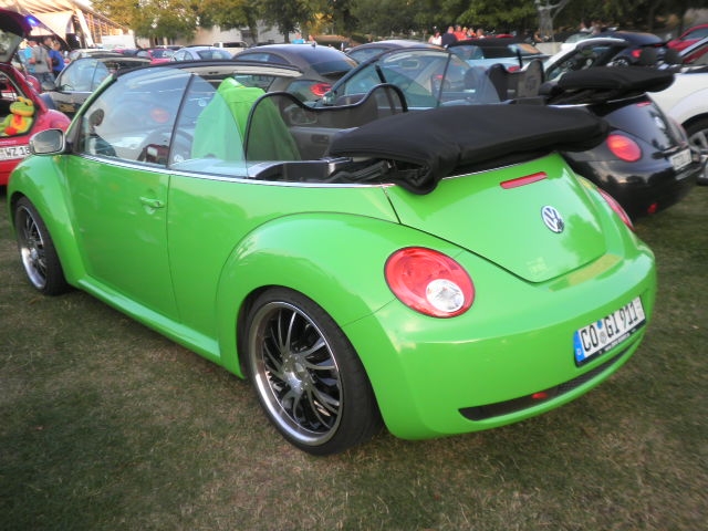 9" meeting sunshinetour 2013  part 2"