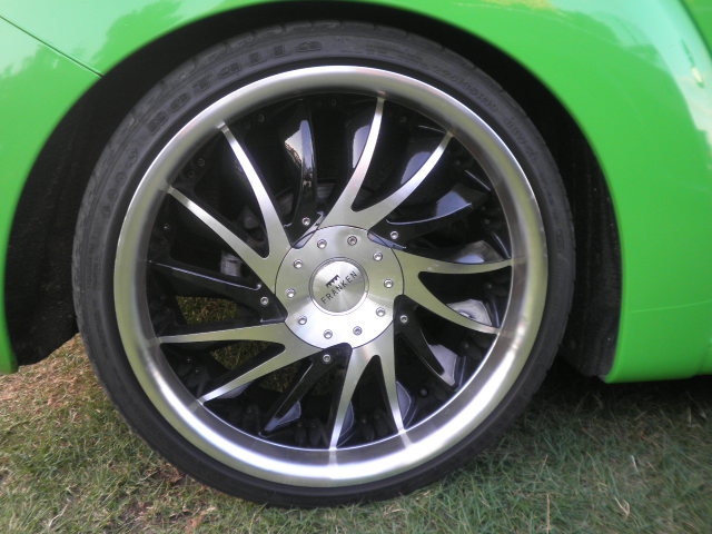 9" meeting sunshinetour 2013  part 2"