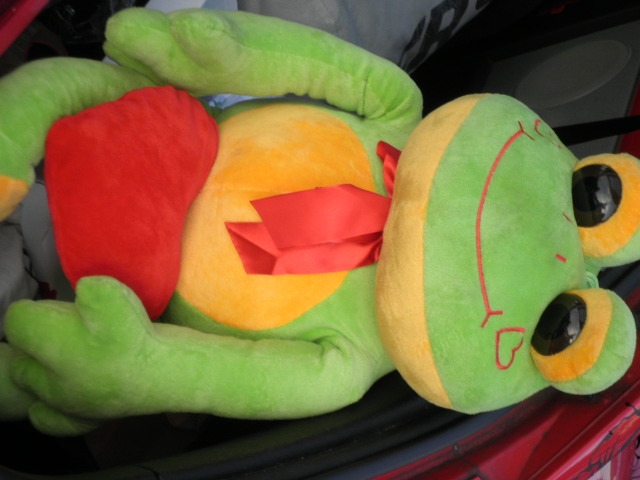 9" meeting sunshinetour 2013  part 2"