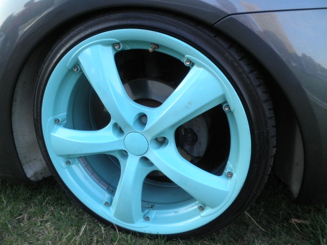 9" meeting sunshinetour 2013  part 2"