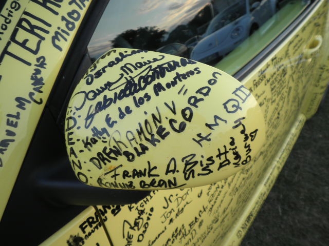 9" meeting sunshinetour 2013  part 2"