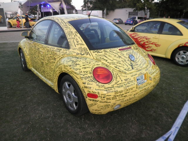 9" meeting sunshinetour 2013  part 2"