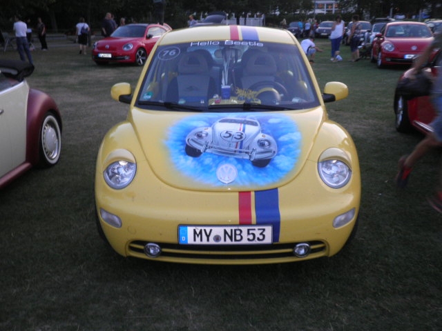 9" meeting sunshinetour 2013  part 2"