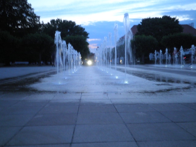 9" meeting sunshinetour 2013  part 2"