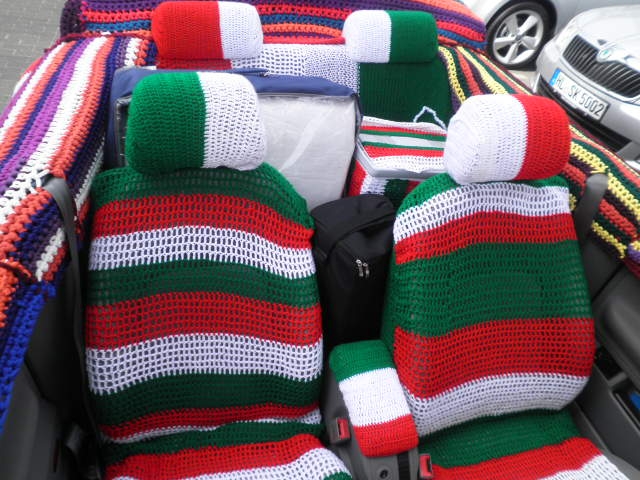 9" meeting sunshinetour 2013  part 2"