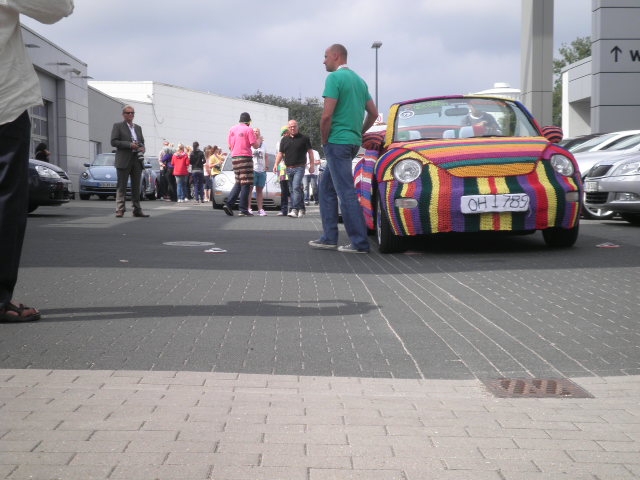 9" meeting sunshinetour 2013  part 2"