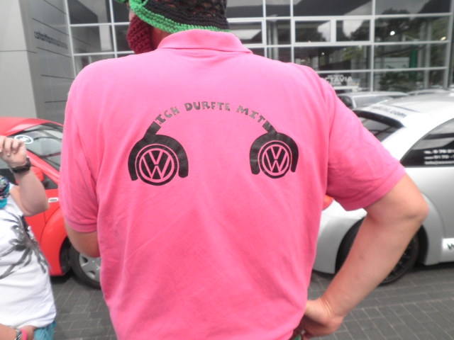 9" meeting sunshinetour 2013  part 2"