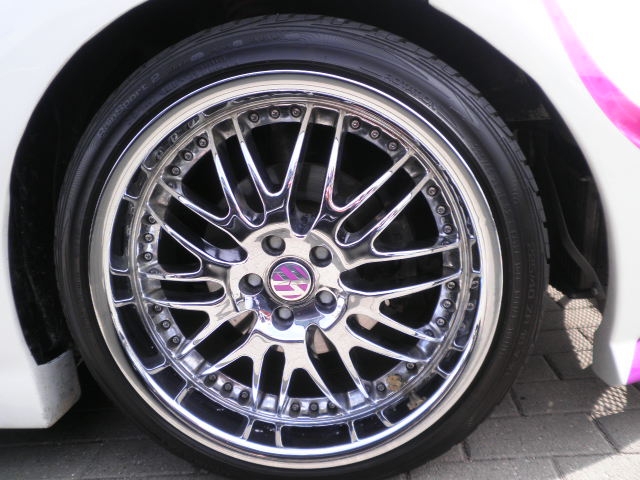 9" meeting sunshinetour 2013  part 2"