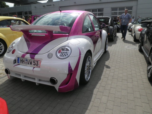 9" meeting sunshinetour 2013  part 2"