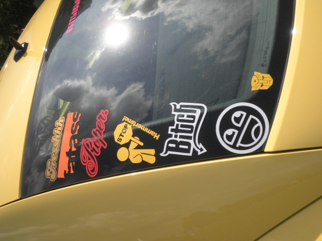 9" meeting sunshinetour 2013 part 3"