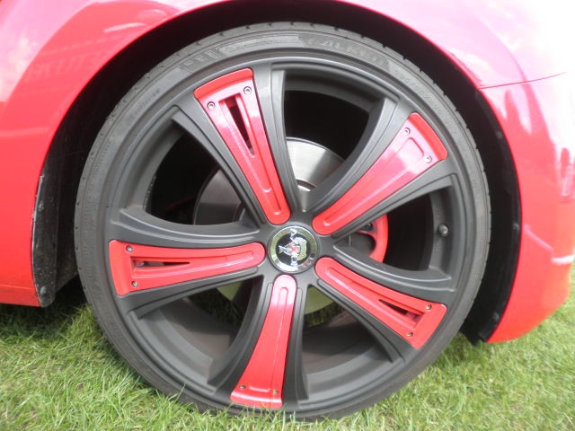 9" meeting sunshinetour 2013 part 3"