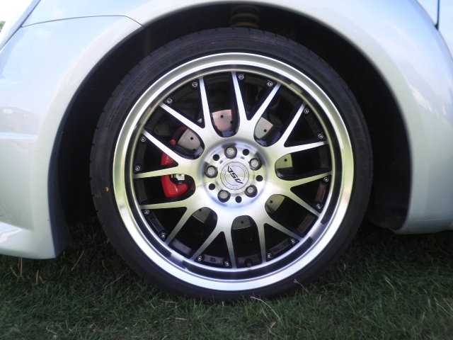 9" meeting sunshinetour 2013 part 3"