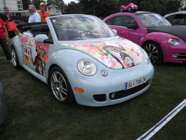 9" meeting sunshinetour 2013 part 3"