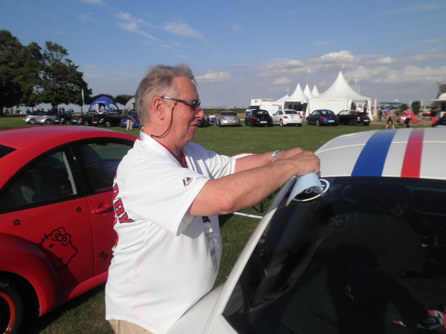 9" meeting sunshinetour 2013 part 3"