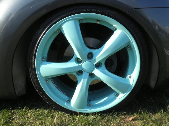 9" meeting sunshinetour 2013 part 3"