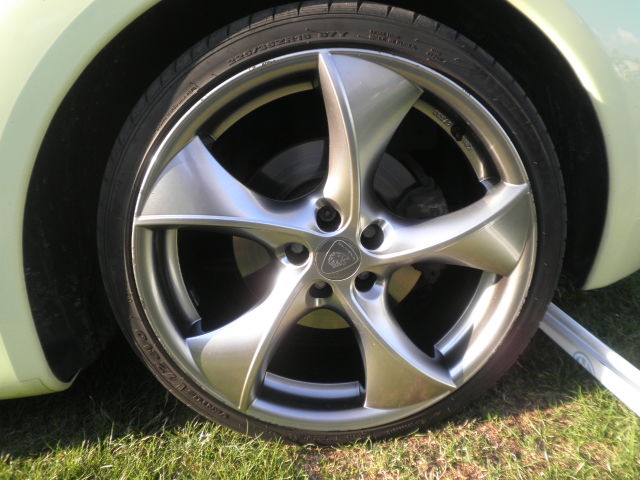 9" meeting sunshinetour 2013 part 3"