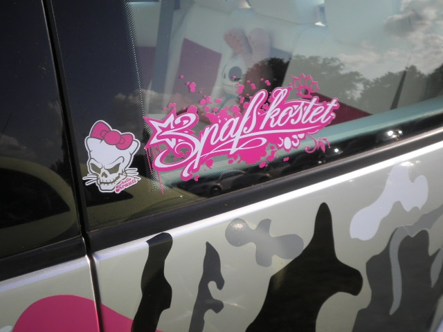 9" meeting sunshinetour 2013 part 3"