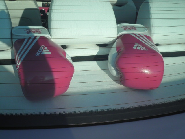 9" meeting sunshinetour 2013 part 3"