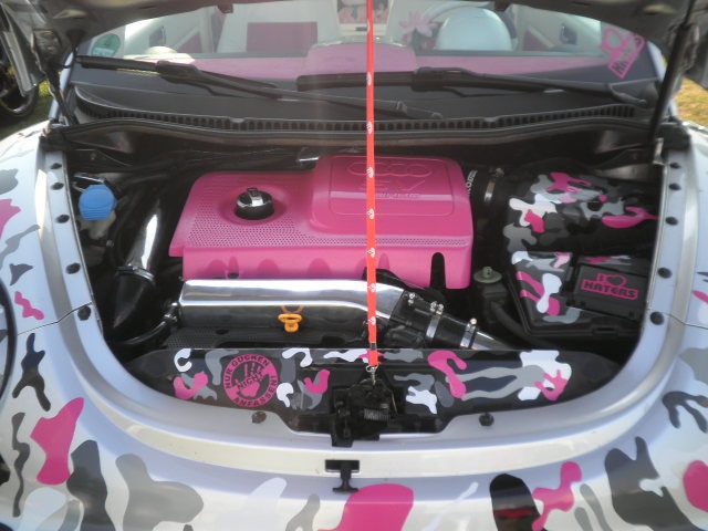 9" meeting sunshinetour 2013 part 3"