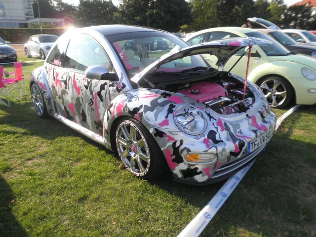 9" meeting sunshinetour 2013 part 3"