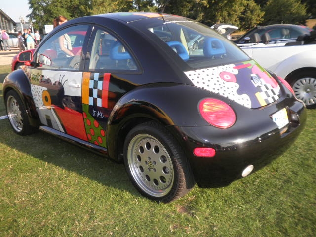 9" meeting sunshinetour 2013 part 3"