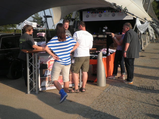 9" meeting sunshinetour 2013 part 3"