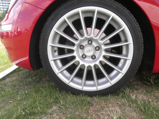 9" meeting sunshinetour 2013  part 4"