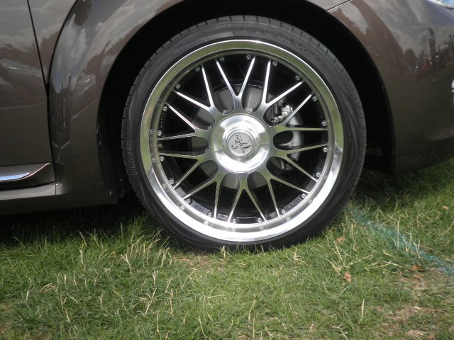 9" meeting sunshinetour 2013  part 4"