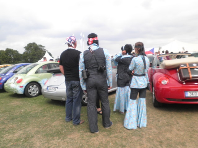 9" meeting sunshinetour 2013  part 4"