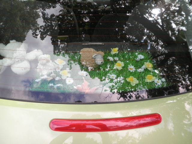 9" meeting sunshinetour 2013  part 4"