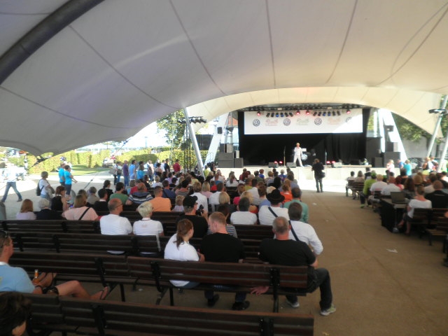 9" meeting sunshinetour 2013  part 4"