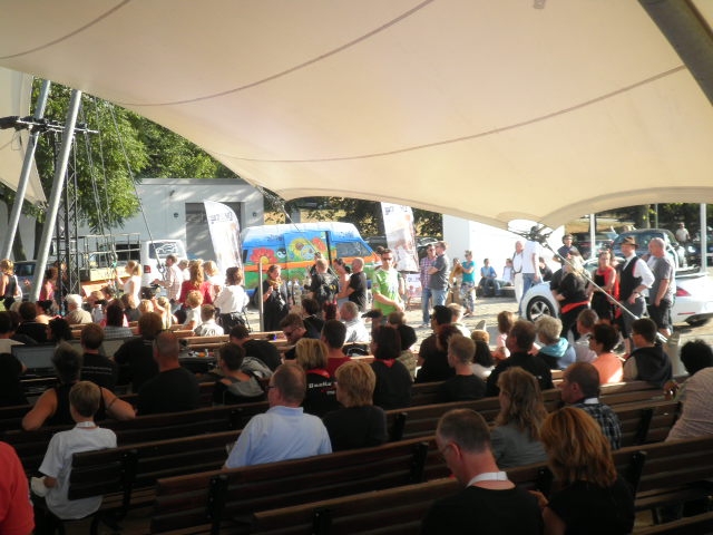 9" meeting sunshinetour 2013  part 4"