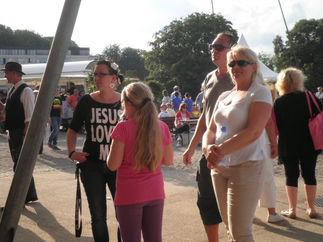 9" meeting sunshinetour 2013  part 4"