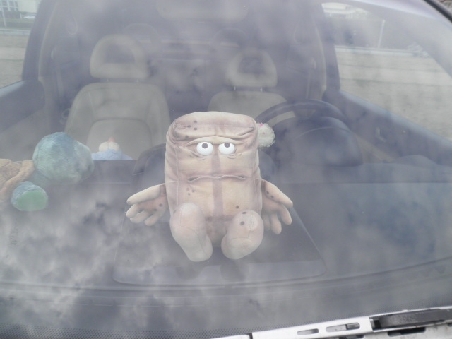 9" meeting sunshinetour 2013  part 4"