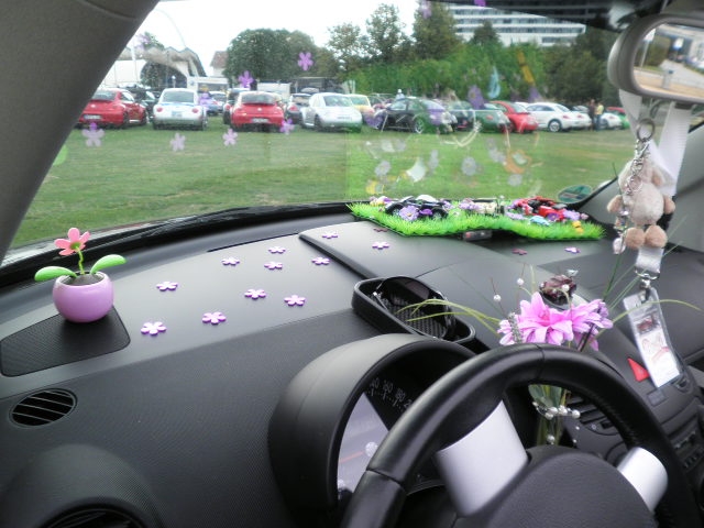 9" meeting sunshinetour 2013  part 4"