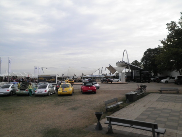 9" meeting sunshinetour 2013  part 4"