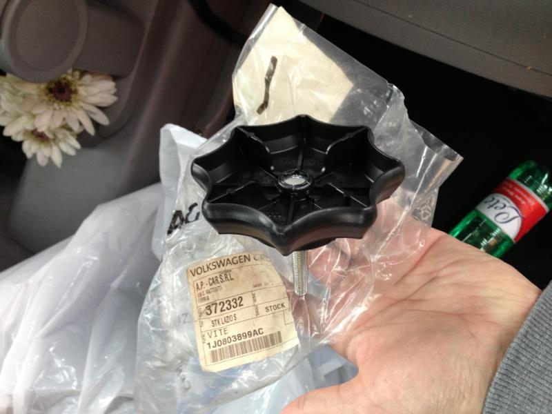 Accessori - codici - altro